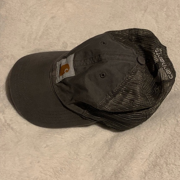 Carhartt hat - Picture 2 of 6